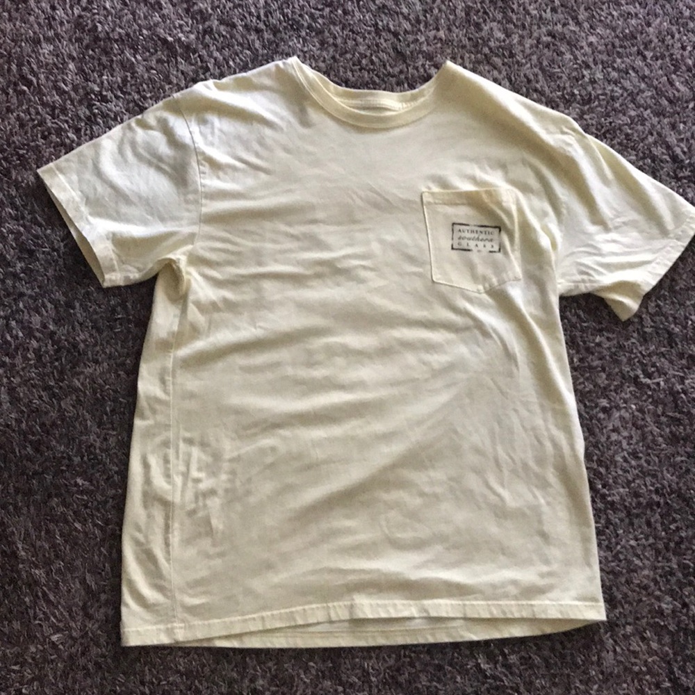 Southern Marsh tee